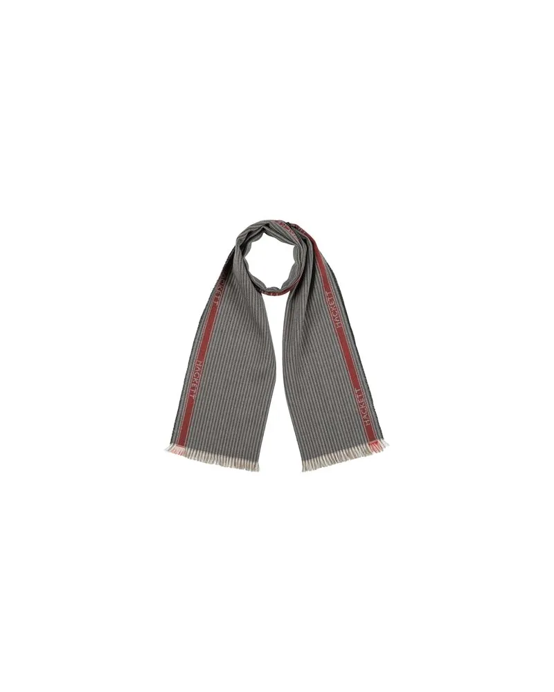 Hackett ACCESSOIRES - Schalsauf YOOX.COM Khaki