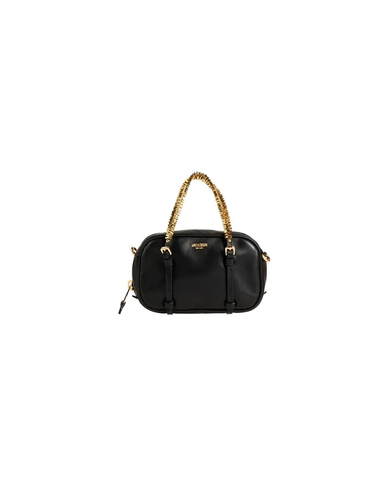 Moschino TASCHEN - Handtaschenauf YOOX.COM Schwarz