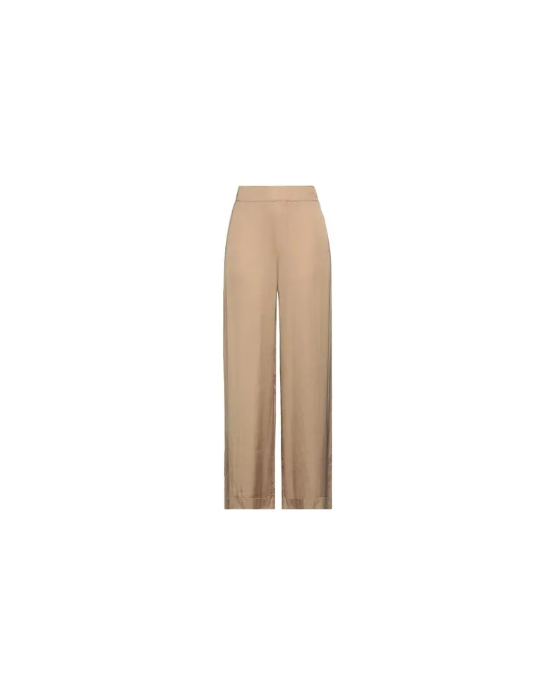 Alpha Studio HOSEN & RÖCKE - Hosenauf YOOX.COM Sand