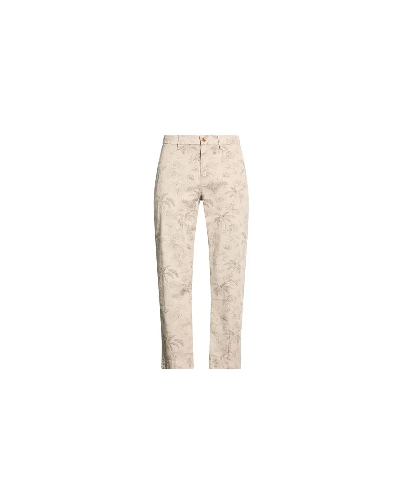 Harmont & Blaine HOSEN & RÖCKE - Hosenauf YOOX.COM Maulwurfsgrau