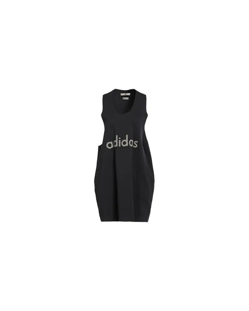 adidas X FEAR OF GOD - TOPS - Tank Topsauf YOOX.COM Schwarz