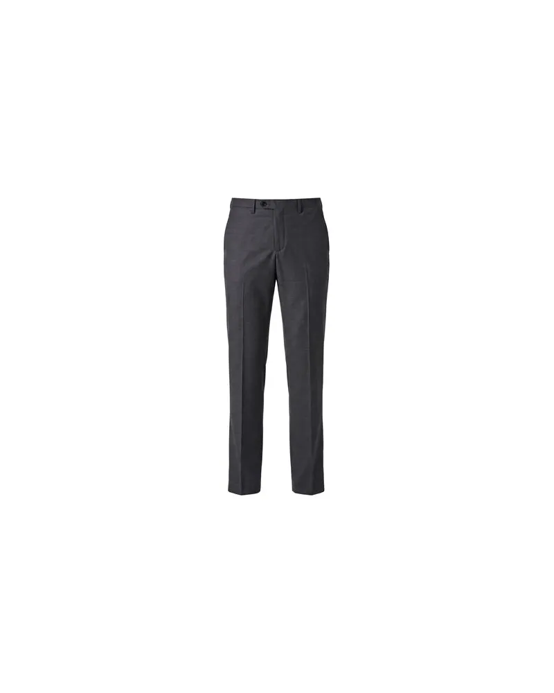 Luigi Borrelli HOSEN & RÖCKE - Hosenauf YOOX.COM Braungrau
