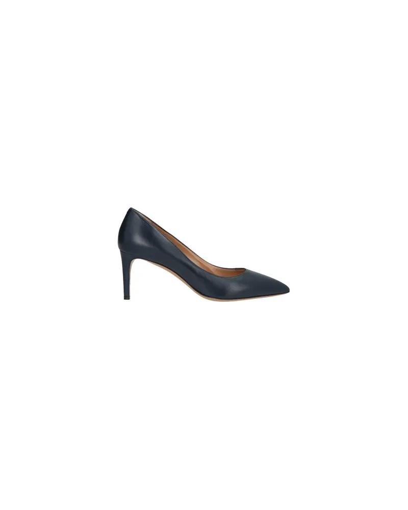 Bally SCHUHE - Pumpsauf YOOX.COM Marineblau