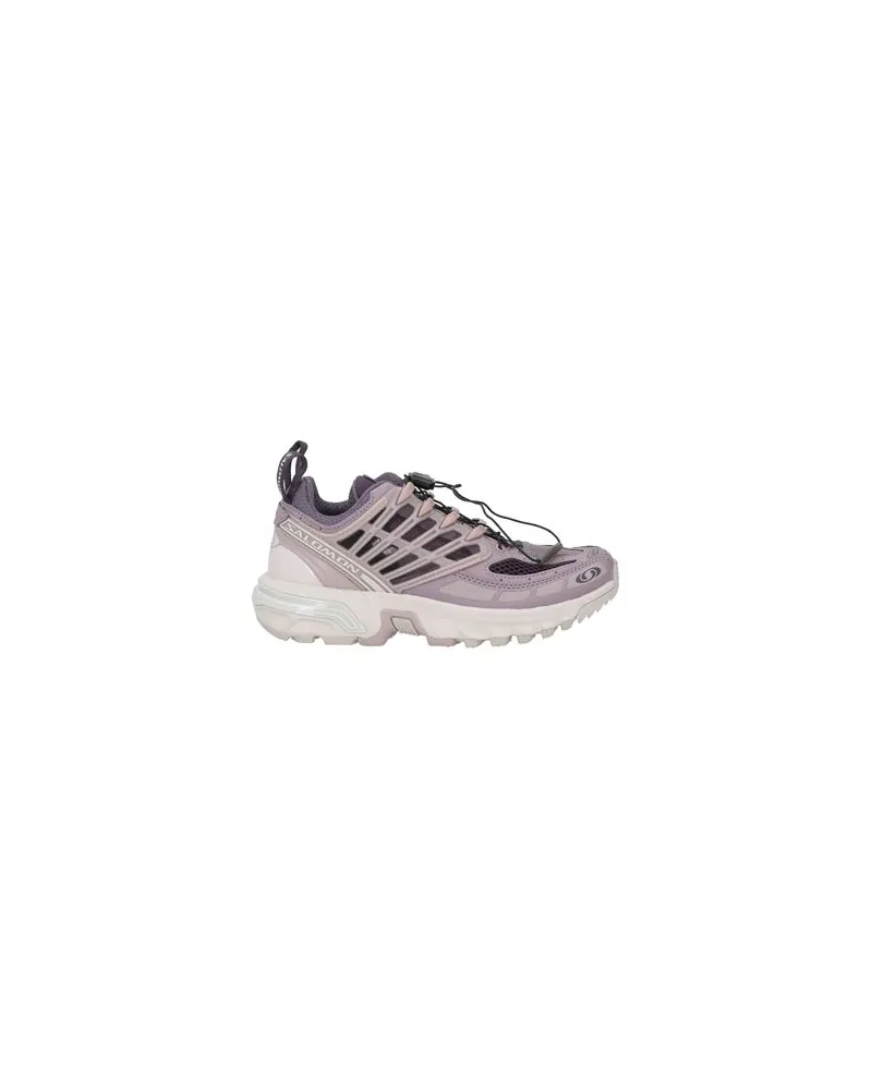 Salomon SCHUHE - Sneakersauf YOOX.COM Lila