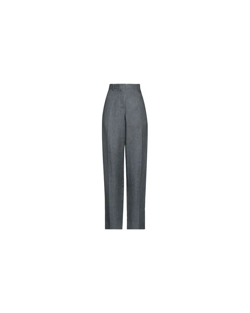Palm Angels HOSEN & RÖCKE - Hosenauf YOOX.COM Taubenblau