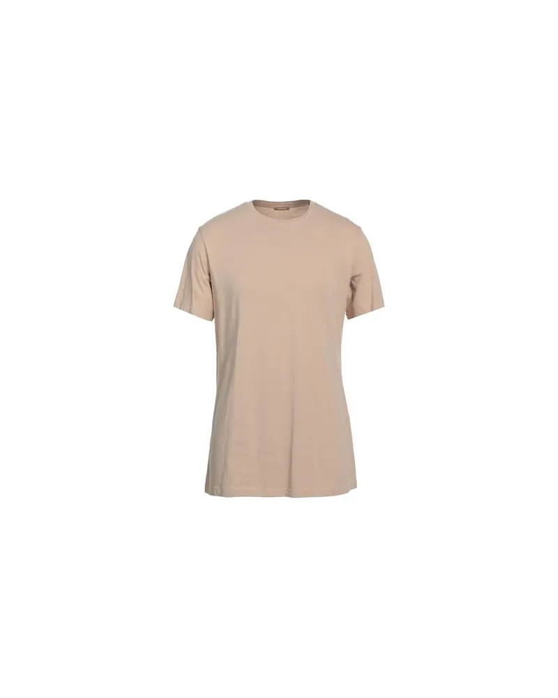 IMPERIAL TOPS - T-shirtsauf YOOX.COM Sand