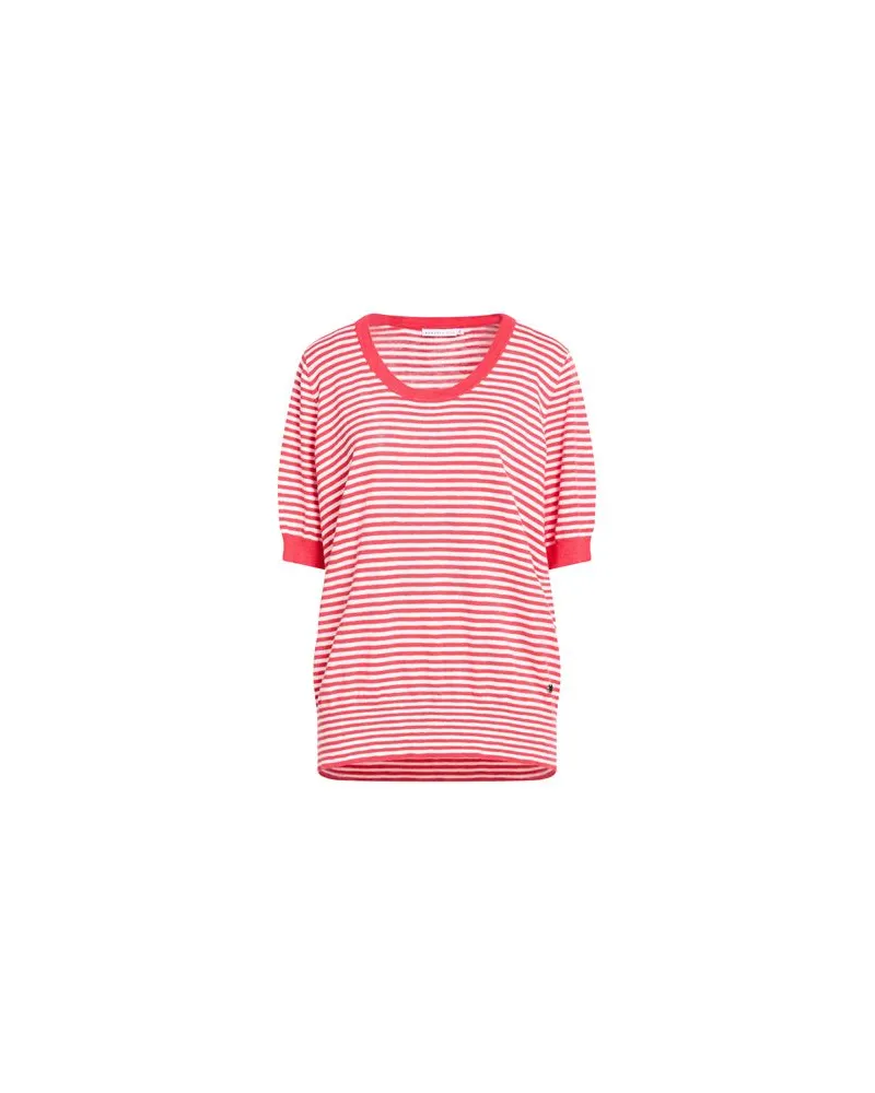 Xandres GOLD - STRICKWAREN - Pulloverauf YOOX.COM Rot