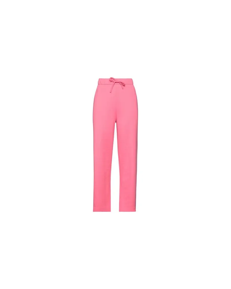 Majestic HOSEN & RÖCKE - Hosenauf YOOX.COM Magenta