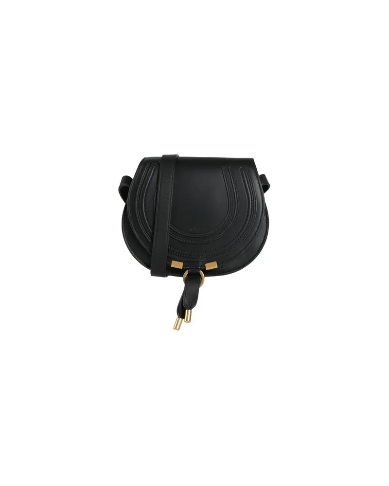 Chloé TASCHEN - Umhängetascheauf YOOX.COM Schwarz