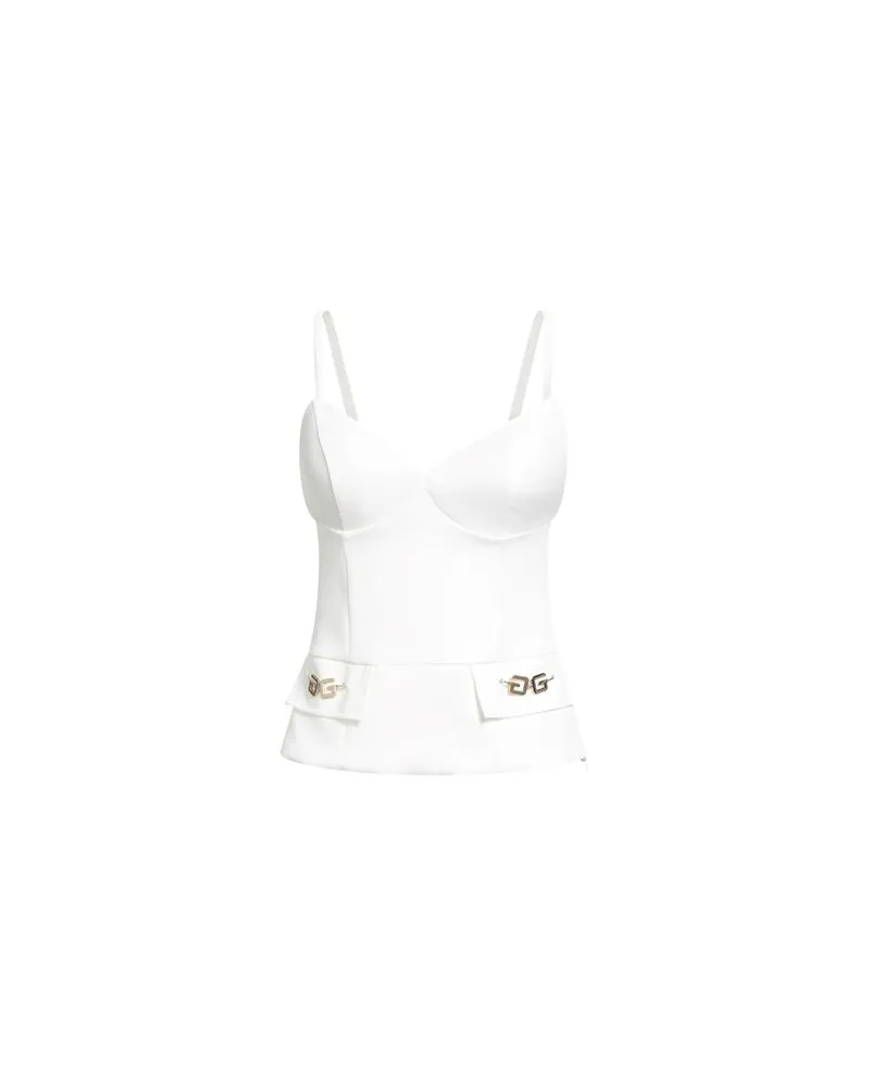 Gaëlle Bonheur TOPS - Topsauf YOOX.COM Off