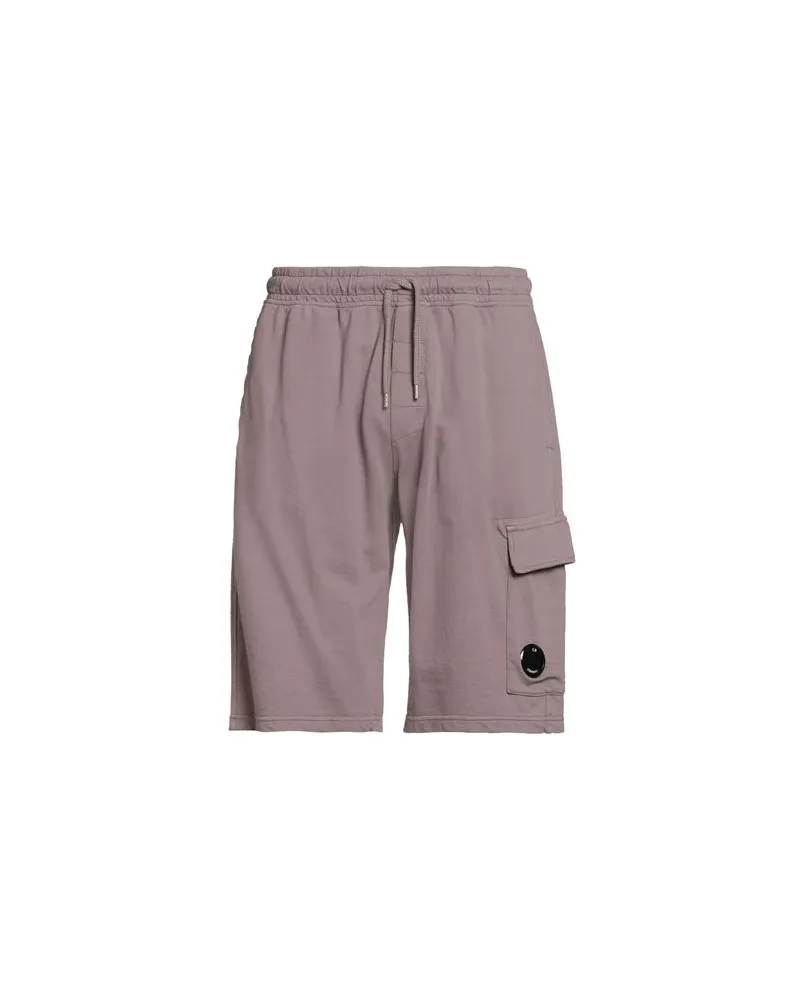 C.P. Company HOSEN & RÖCKE - Shorts & Bermudashortsauf YOOX.COM Hellbraun