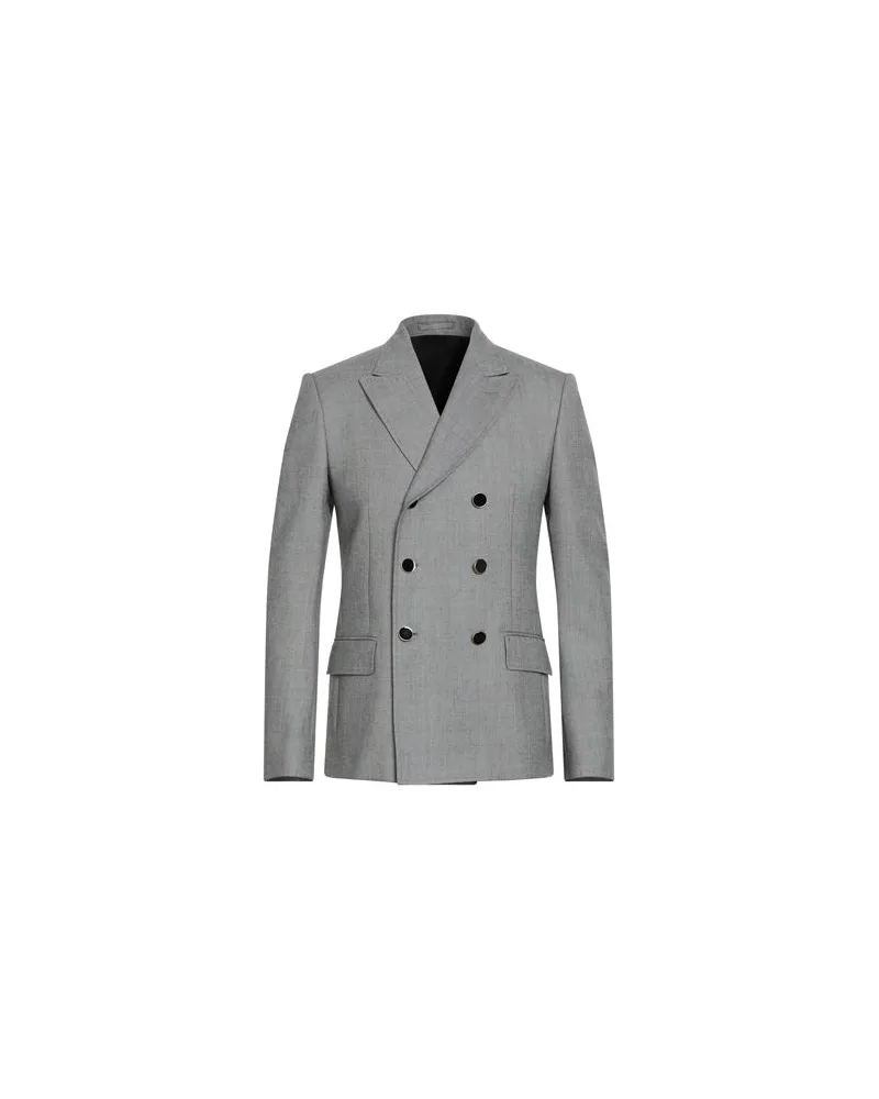 LARDINI ANZÜGE und CO-ORDS - Blazersauf YOOX.COM Grau
