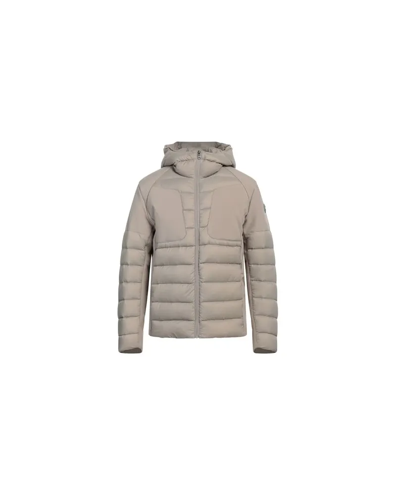 Colmar JACKEN & MÄNTEL - Pufferjacken & Daunenjackenauf YOOX.COM Salbeigrün