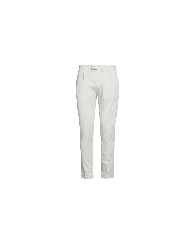 Briglia 1949 HOSEN & RÖCKE - Hosenauf YOOX.COM Hellgrau