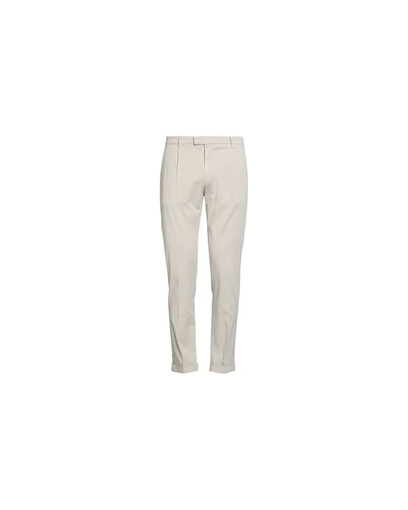 Briglia 1949 HOSEN & RÖCKE - Hosenauf YOOX.COM Grau