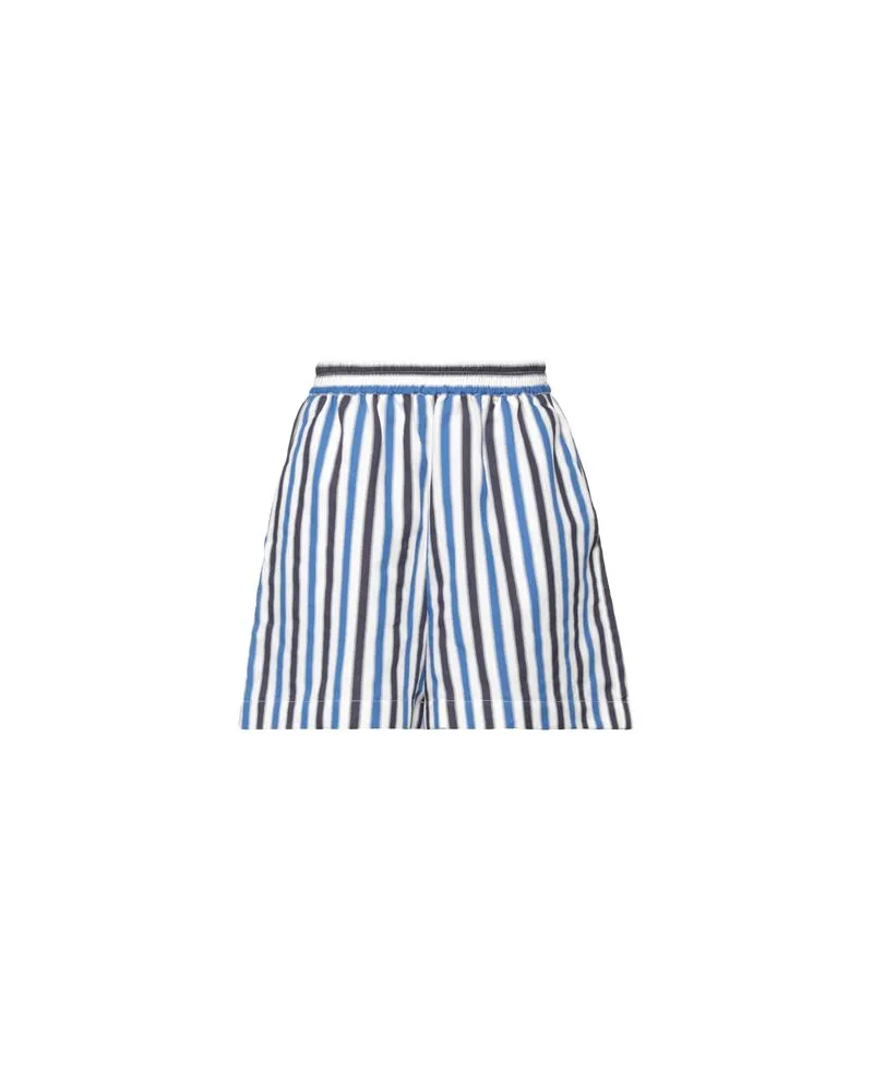 Suoli HOSEN & RÖCKE - Shorts & Bermudashortsauf YOOX.COM Weiß
