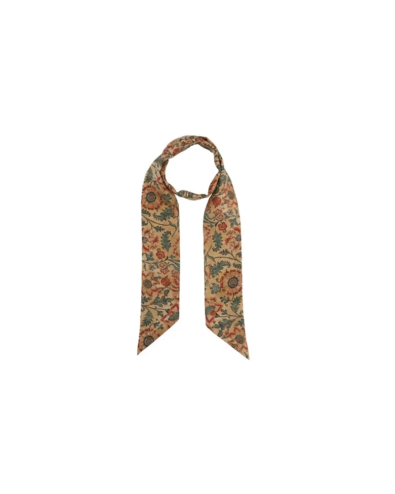 Pierre-Louis Mascia ACCESSOIRES - Schalsauf YOOX.COM Beige