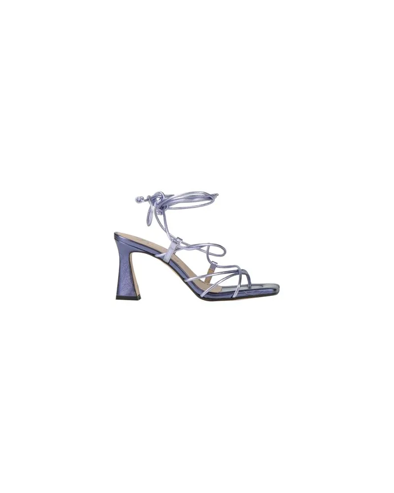 Marian SCHUHE - Zehentrennerauf YOOX.COM Malve