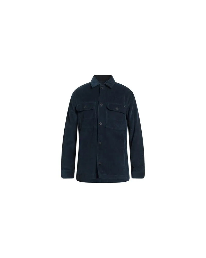 Billabong TOPS - Hemdenauf YOOX.COM Nachtblau