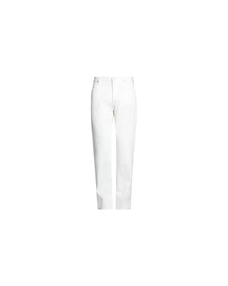 Department 5 HOSEN & RÖCKE - Jeanshosenauf YOOX.COM Off