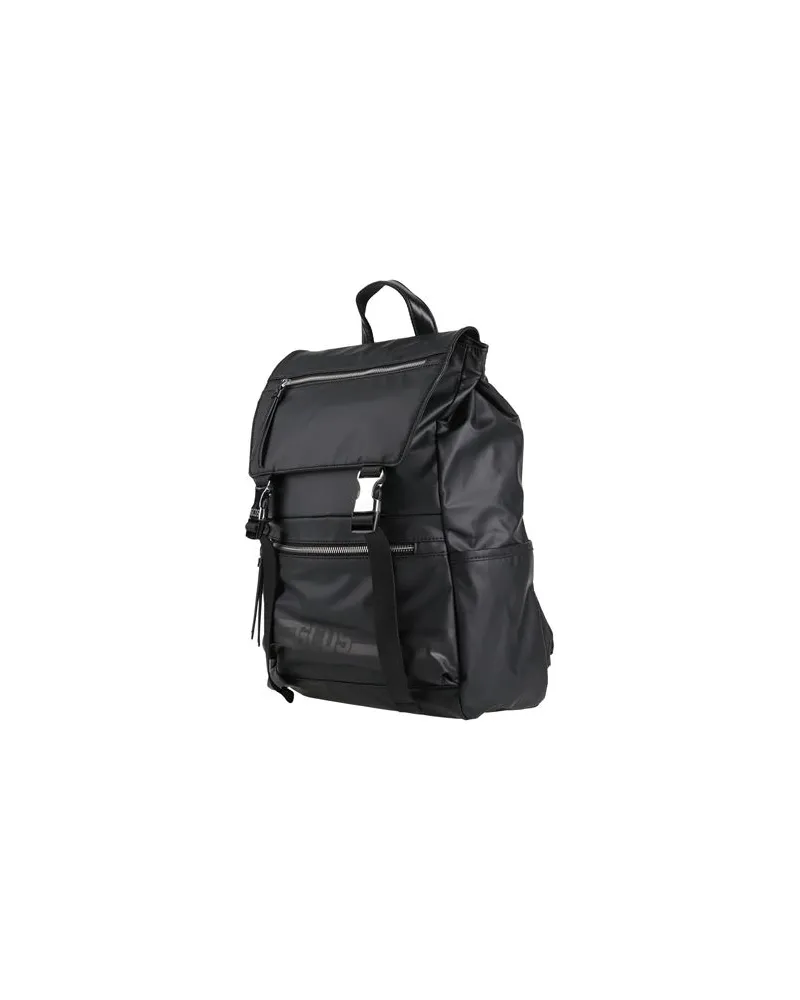 GCDS TASCHEN - Rucksäckeauf YOOX.COM Schwarz