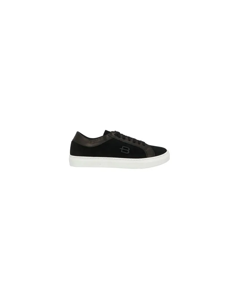 Baldinini SCHUHE - Sneakersauf YOOX.COM Schwarz