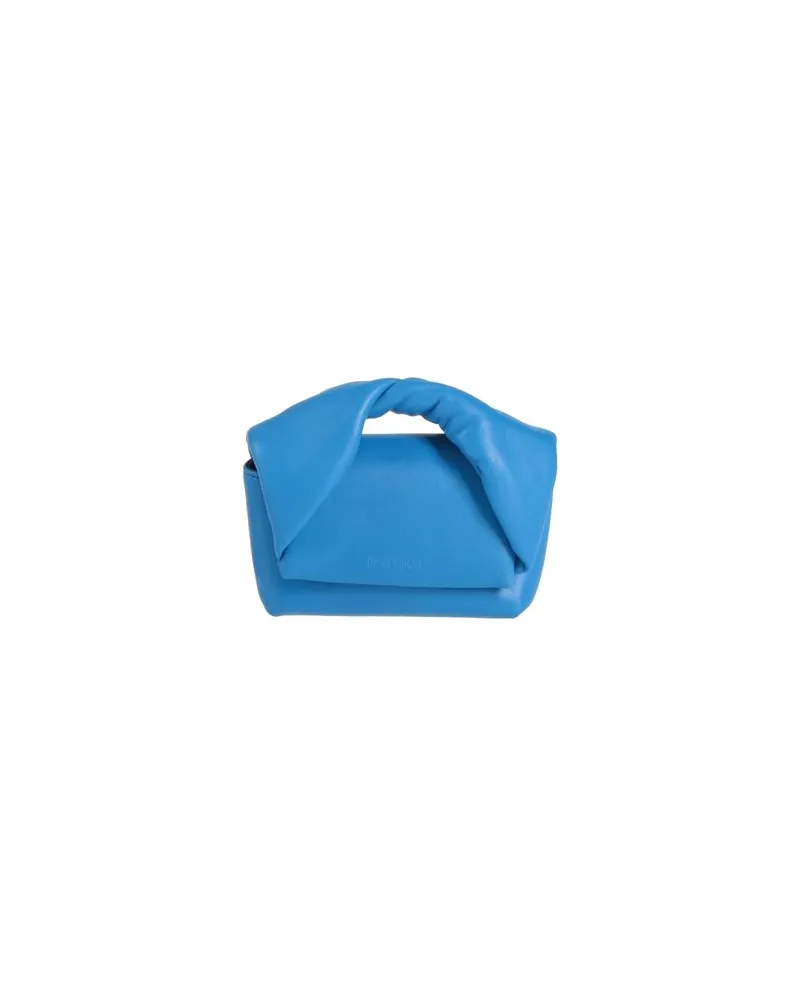 J.W.Anderson TASCHEN - Handtaschenauf YOOX.COM Blau