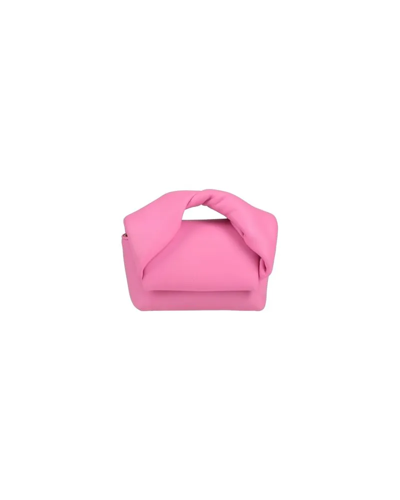 J.W.Anderson TASCHEN - Handtaschenauf YOOX.COM Rosa
