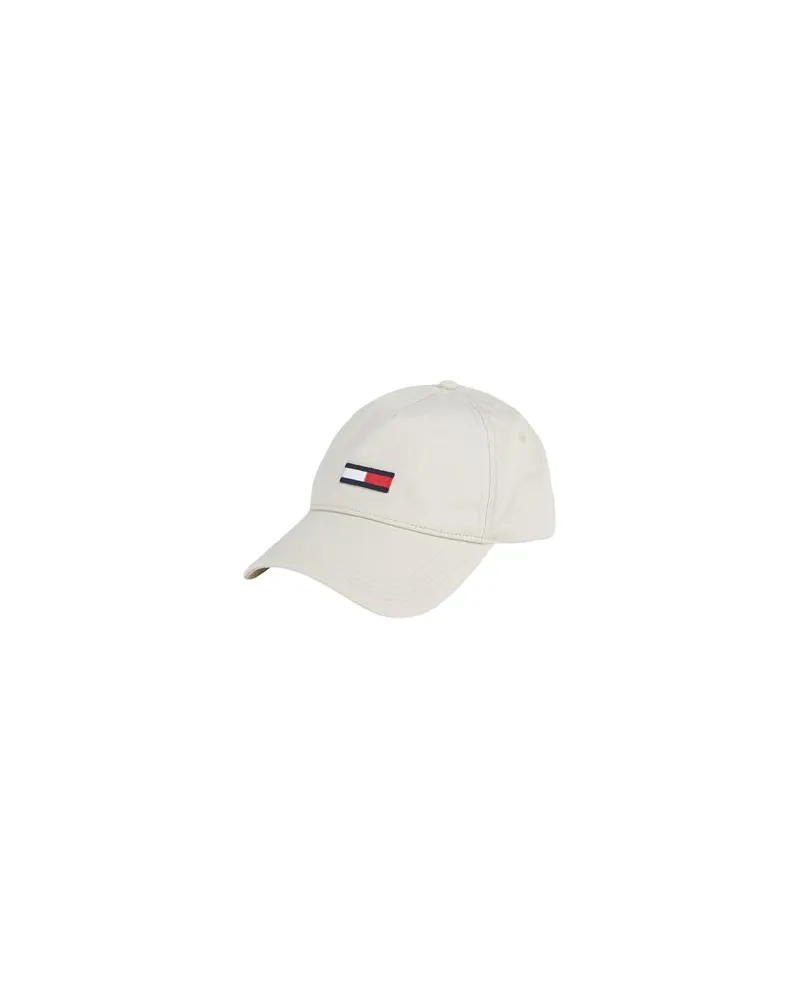 Tommy Hilfiger ACCESSOIRES - Mützen & Hüteauf YOOX.COM Beige