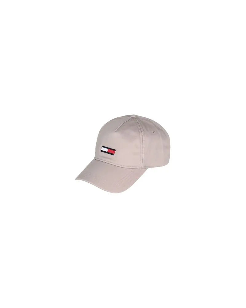 Tommy Hilfiger ACCESSOIRES - Mützen & Hüteauf YOOX.COM Khaki