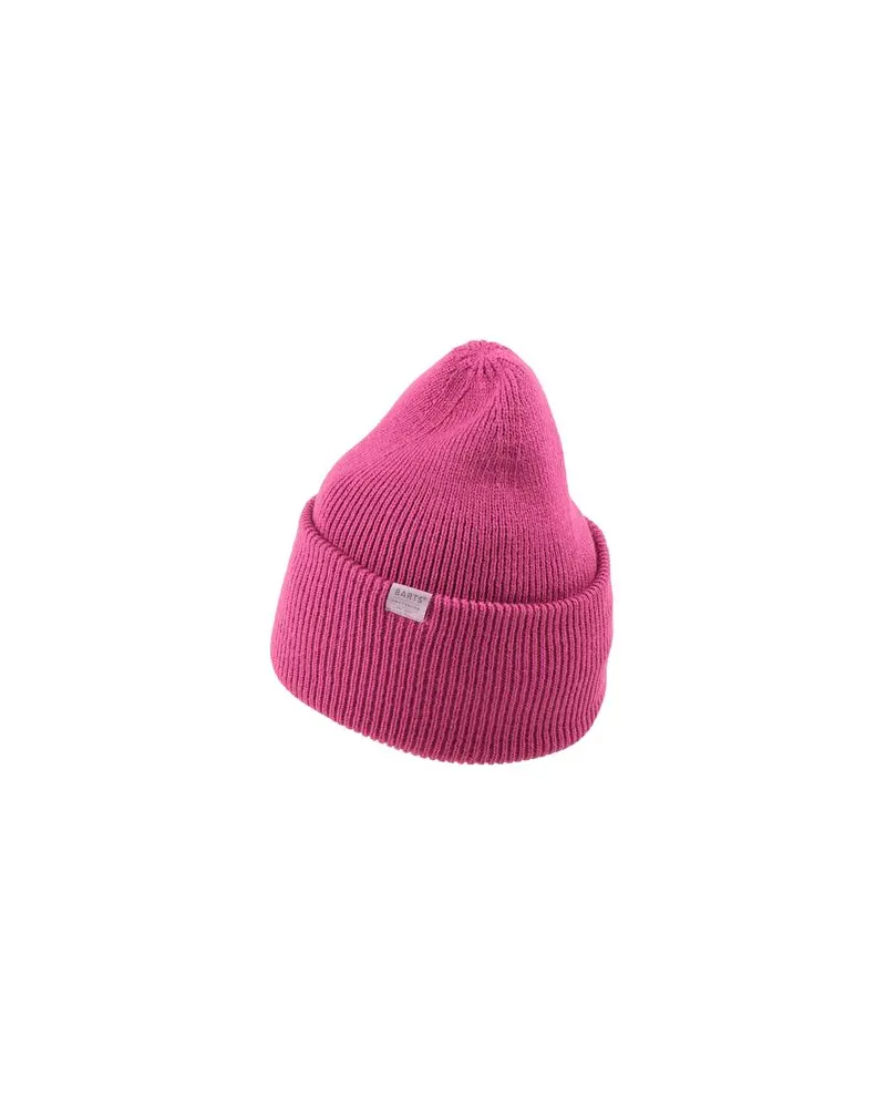 Barts ACCESSOIRES - Mützen & Hüteauf YOOX.COM Magenta