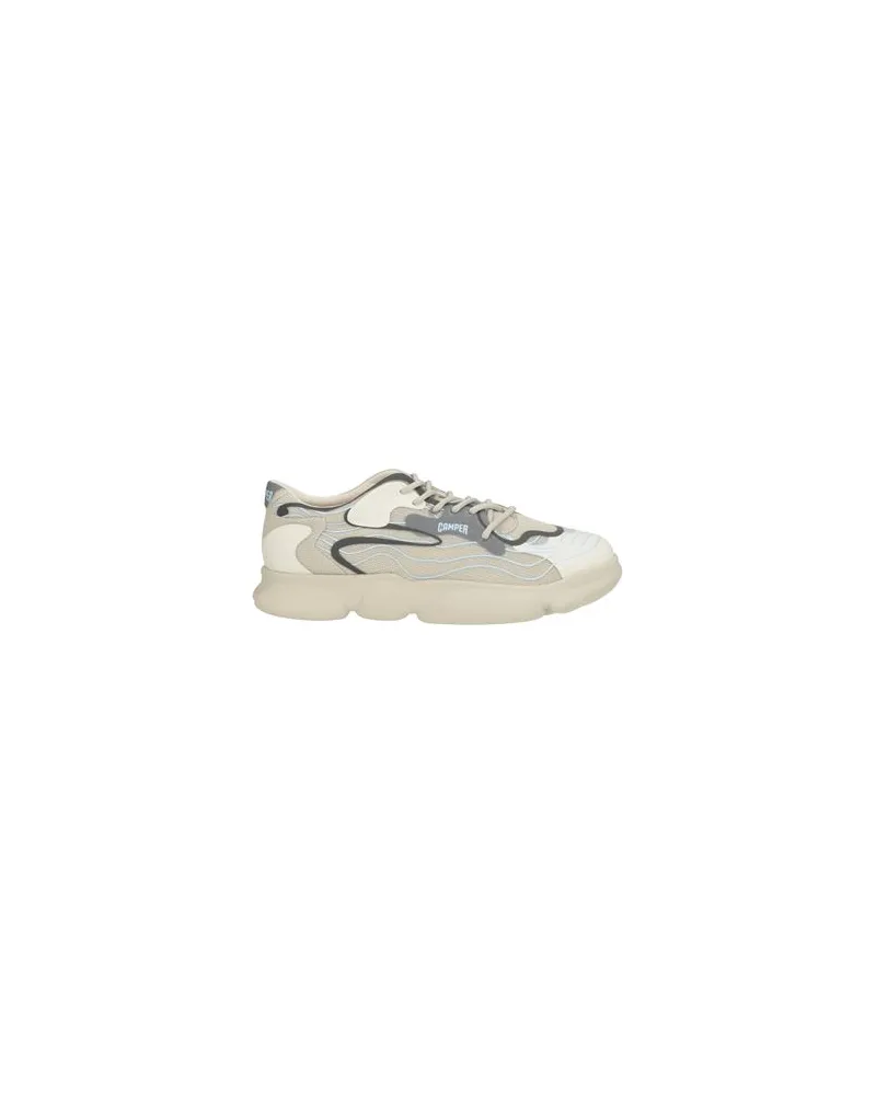 Camper SCHUHE - Sneakersauf YOOX.COM Grau