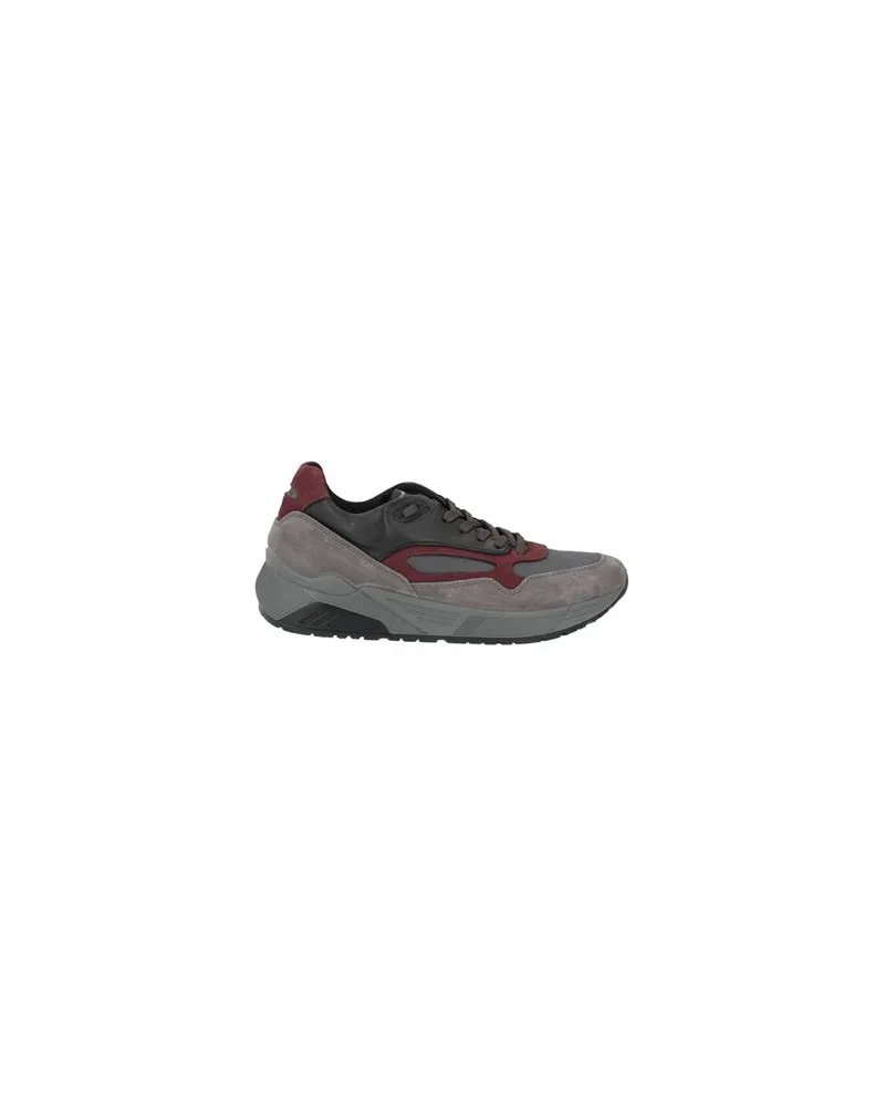 IGI&CO SCHUHE - Sneakersauf YOOX.COM Grau