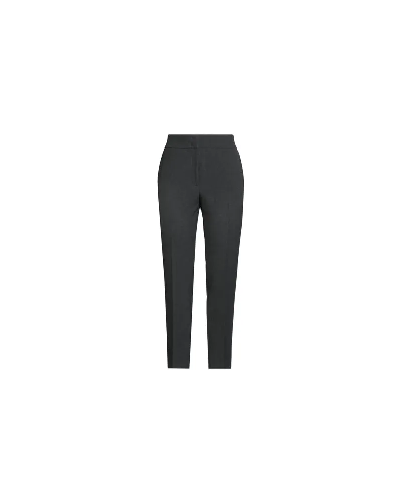 Peserico HOSEN & RÖCKE - Hosenauf YOOX.COM Braungrau