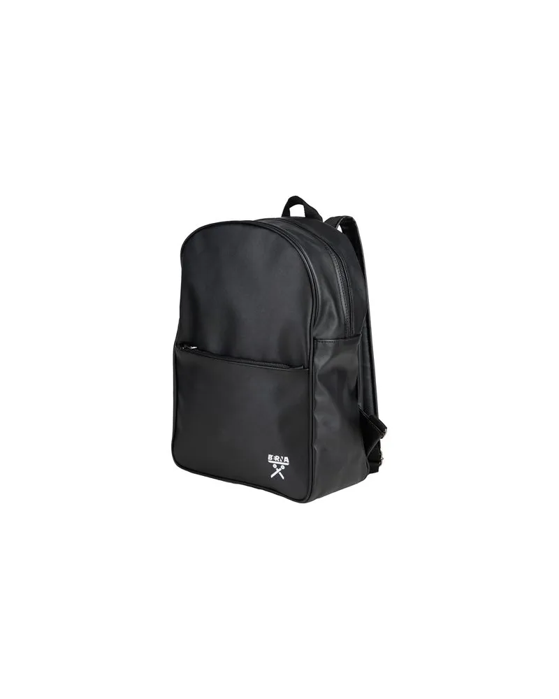 BERNA TASCHEN - Rucksäckeauf YOOX.COM Schwarz