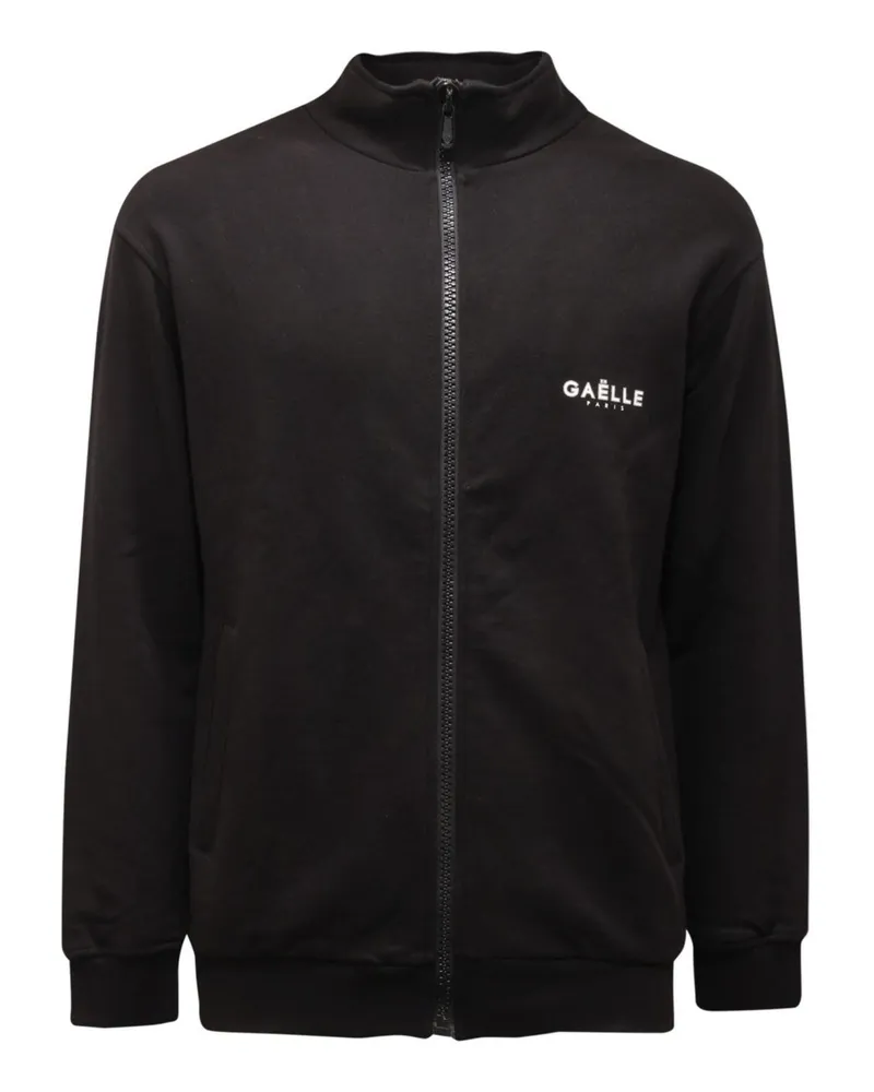 Gaëlle Bonheur Sweatshirt Schwarz