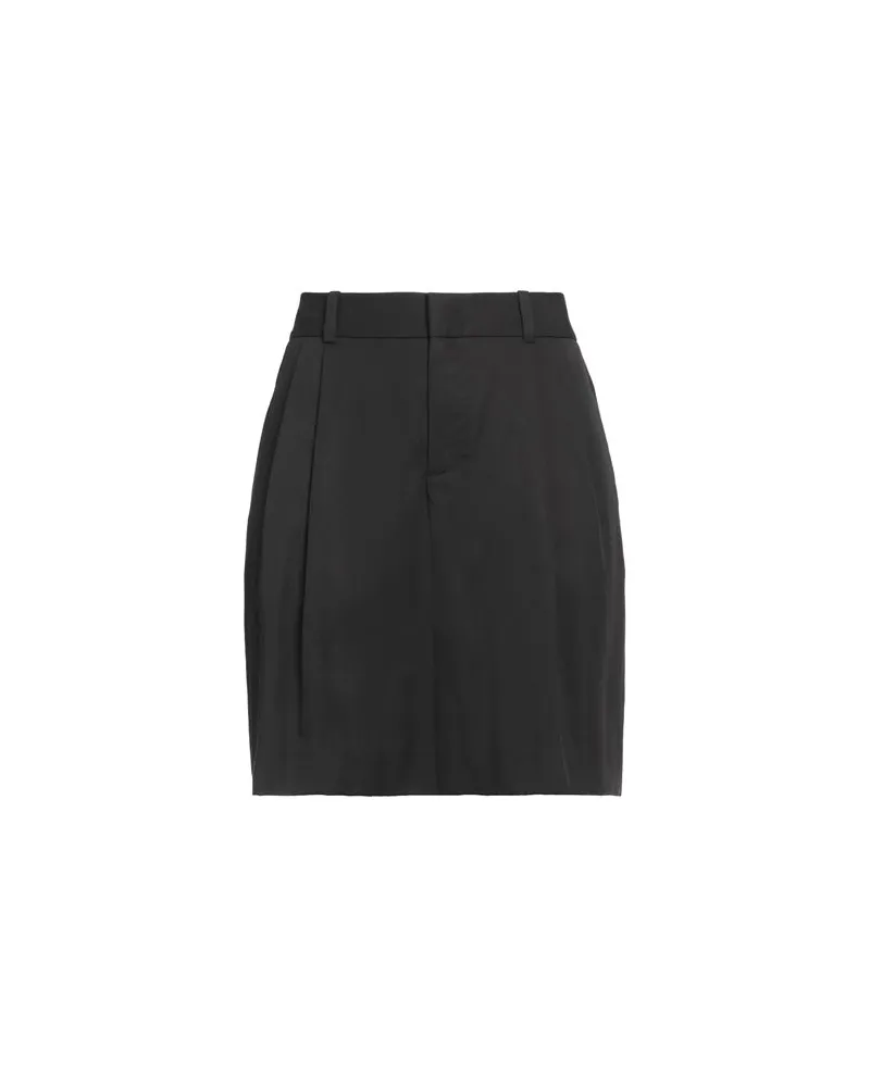 Vince HOSEN & RÖCKE - Shorts & Bermudashortsauf YOOX.COM Schwarz