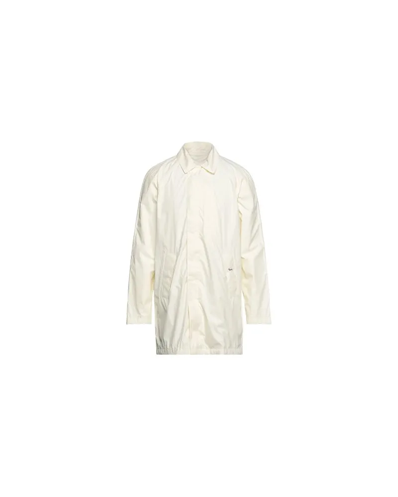 Harmont & Blaine JACKEN & MÄNTEL - Jacken, Mäntel & Trenchcoatsauf YOOX.COM Elfenbein