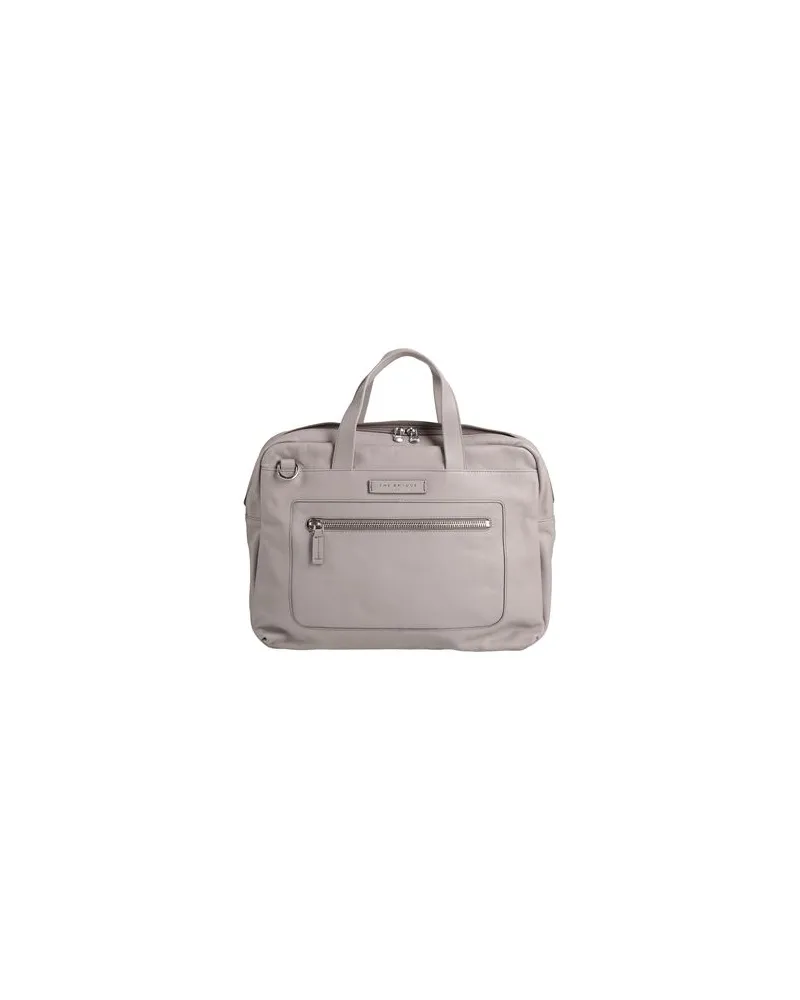 The Bridge TASCHEN - Handtaschenauf YOOX.COM Grau