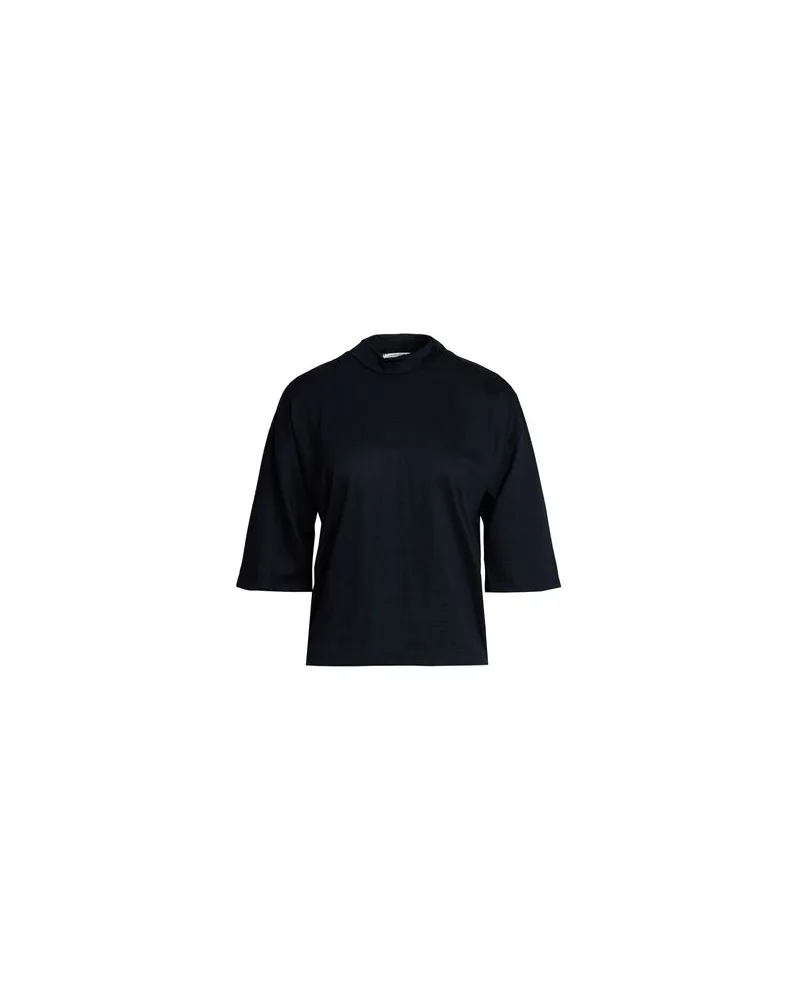 Daniele Fiesoli TOPS - T-shirtsauf YOOX.COM Nachtblau