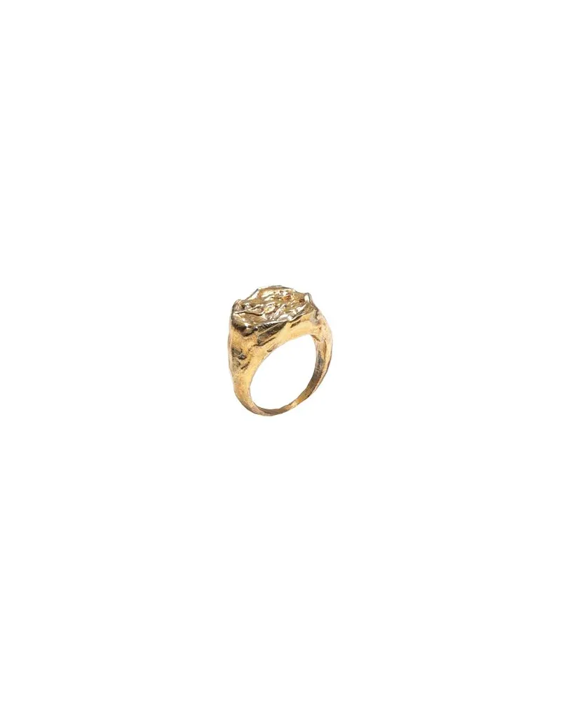 Alighieri SCHMUCK und UHREN - Ringeauf YOOX.COM Gold