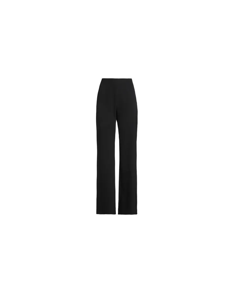 Alexandre Vauthier HOSEN & RÖCKE - Hosenauf YOOX.COM Schwarz