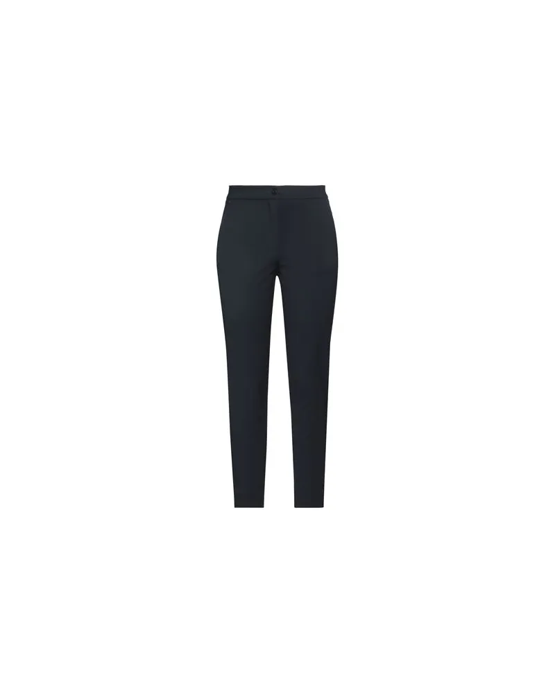 Caractère HOSEN & RÖCKE - Hosenauf YOOX.COM Nachtblau