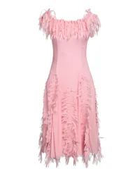 Blumarine Mini-Kleid Rosa