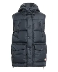 Colmar Pufferjacke & Daunenjacke Nachtblau