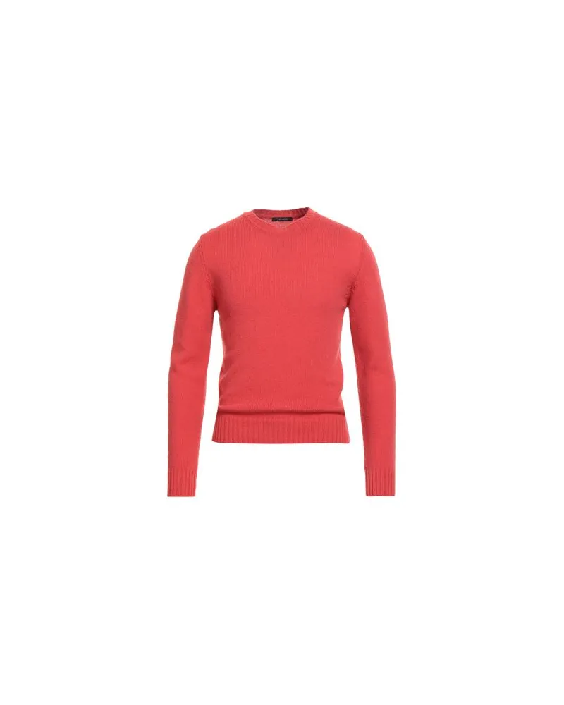 Bellwood STRICKWAREN - Pulloverauf YOOX.COM Koralle