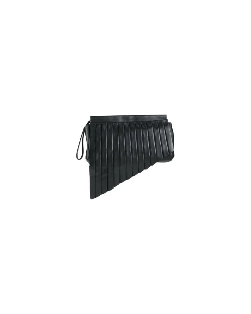 Fabiana Filippi TASCHEN - Handtaschenauf YOOX.COM Schwarz