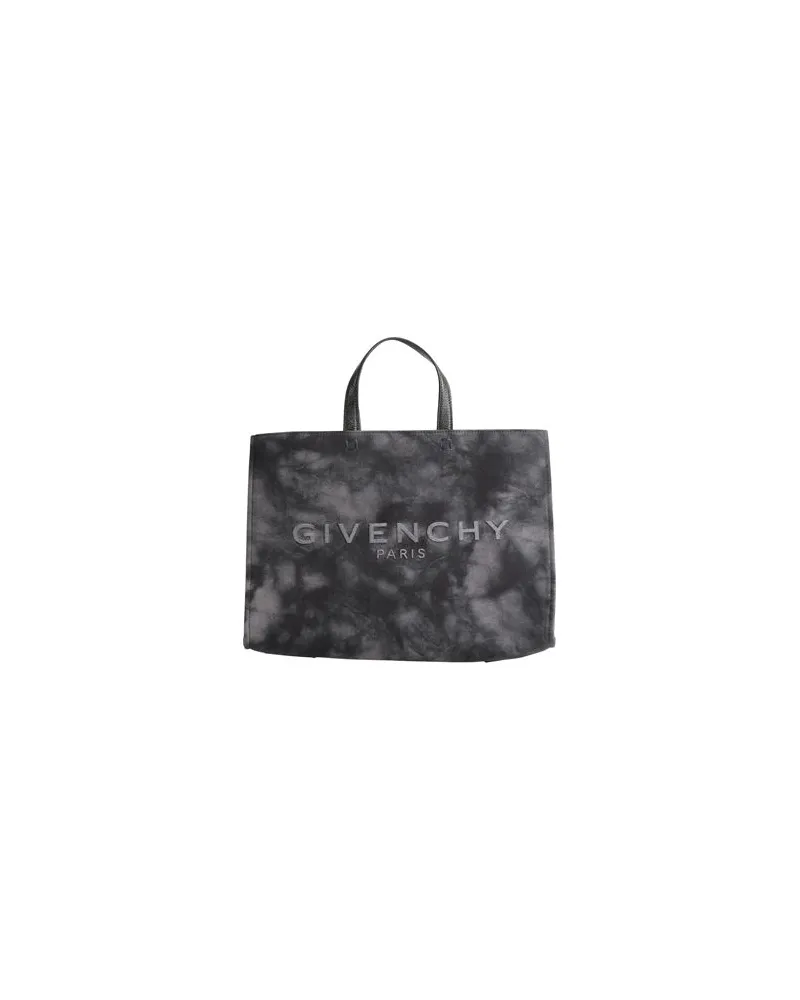 Givenchy TASCHEN - Handtaschenauf YOOX.COM Schwarz