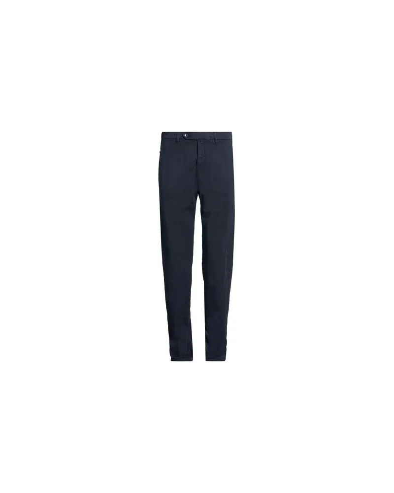 Giampaolo Viozzi HOSEN & RÖCKE - Hosenauf YOOX.COM Nachtblau