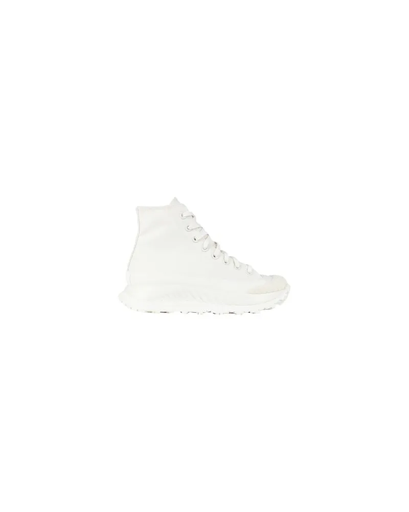 Converse CHUCK 70 AT-CX HI  - CHUCK 70 AT-CX HI - SCHUHE - Sneakersauf YOOX.COM Elfenbein